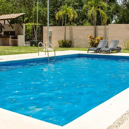 HostPal Mayakoba - Playa del Carmén Appartamento